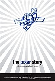 Watch Free The Pixar Story (2007)