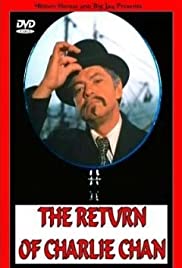 Watch Full Movie :The Return of Charlie Chan (1973)