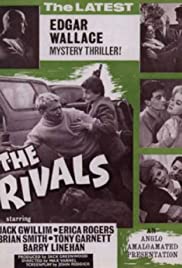 Watch Free The Rivals (1963)