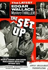 Watch Free The Set Up (1963)
