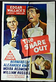Watch Free The Share Out (1962)