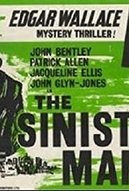 Watch Free The Sinister Man (1961)