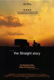 Watch Free The Straight Story (1999)