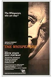 Watch Free The Whisperers (1967)