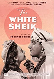 Watch Free The White Sheik (1952)