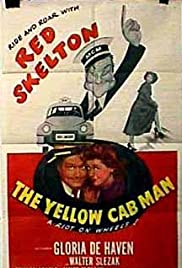 Watch Free The Yellow Cab Man (1950)