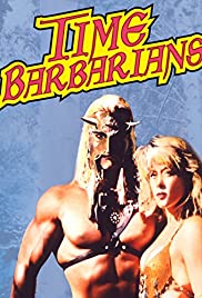 Watch Full Movie :Time Barbarians (1991)