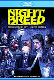 Watch Free Tribes of the Moon: The Making of Nightbreed (2014)