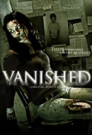Watch Free Vanished (2011)