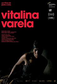 Watch Free Vitalina Varela (2019)
