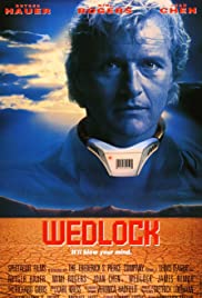 Watch Free Wedlock (1991)