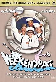 Watch Free Weekend Pass (1984)