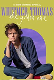 Watch Free Whitmer Thomas: The Golden One (2020)