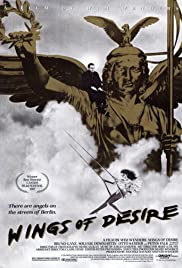 Watch Free Wings of Desire (1987)