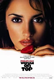 Watch Free Woman on Top (2000)