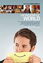 Watch Full Movie :Wonderful World (2009)