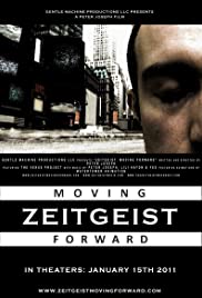 Watch Free Zeitgeist: Moving Forward (2011)