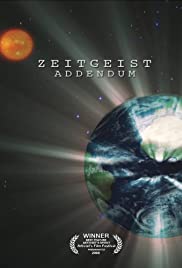 Watch Free Zeitgeist: Addendum (2008)