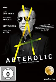 Watch Full Movie :Arteholic (2014)