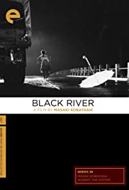 Watch Free Black River (1957)