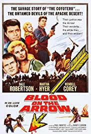 Watch Free Blood on the Arrow (1964)