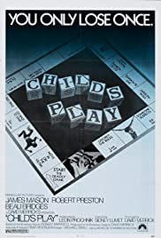 Watch Free Childs Play (1972)