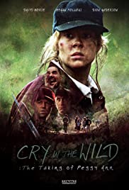 Watch Free Cry in the Wild: The Taking of Peggy Ann (1991)