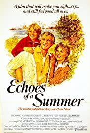 Watch Free Echoes of a Summer (1976)