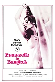 Watch Free Emanuelle in Bangkok (1976)