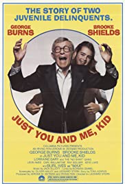 Watch Free Just You and Me, Kid (1979)