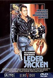 Watch Full Movie :Leather Jackets (1992)