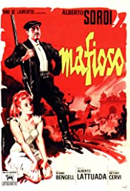 Watch Full Movie :Mafioso (1962)