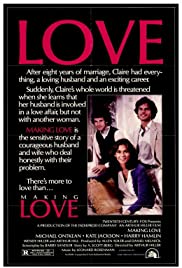 Watch Free Making Love (1982)
