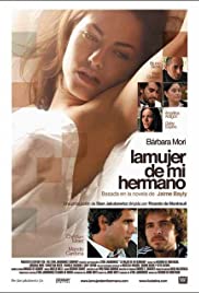 Watch Full Movie :La mujer de mi hermano (2005)