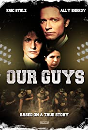 Watch Free Our Guys: Outrage at Glen Ridge (1999)