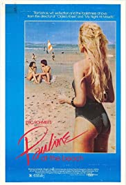 Watch Free Pauline at the Beach (1983)