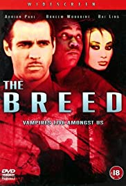 Watch Free The Breed (2001)