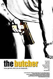 Watch Free The Butcher (2009)
