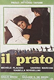 Watch Free Il prato (1979)