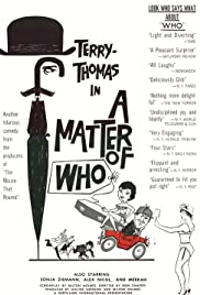 Watch Free A Matter of WHO (1961)