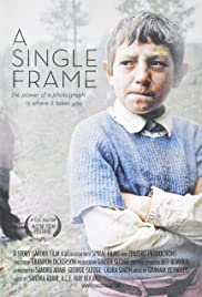 Watch Free A Single Frame (2014)