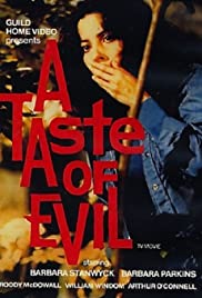 Watch Free A Taste of Evil (1971)