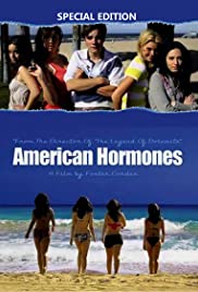Watch Free American Hormones (2007)