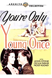 Watch Free Youre Only Young Once (1937)