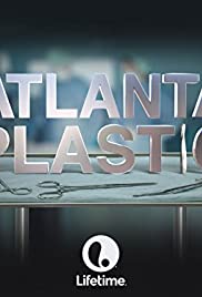 Watch Full Movie :Atlanta Plastic (2015 )