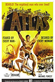 Watch Free Atlas (1961)