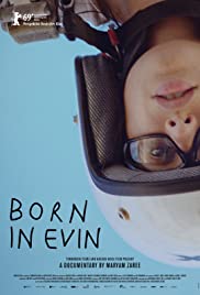 Watch Full Movie :Born in Evin (2019)