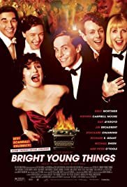 Watch Free Bright Young Things (2003)