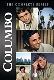 Watch Free Columbo (19712003)