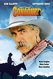 Watch Free Conagher (1991)
